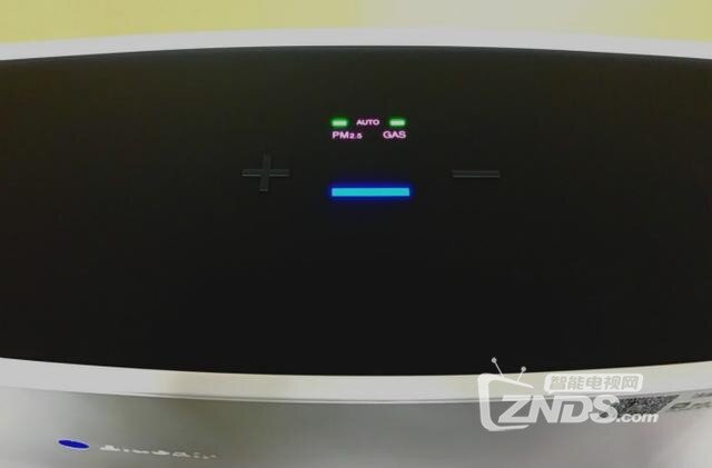 Blueair Pro M空气净化器