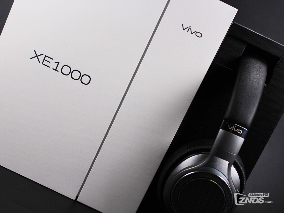 Vivo xe1000 earphones hot sale