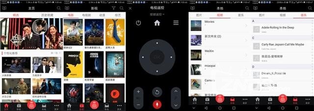 雷鸟电视从菱形切入，破传统、创新风