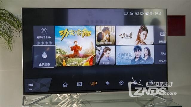 雷鸟电视从菱形切入，破传统、创新风
