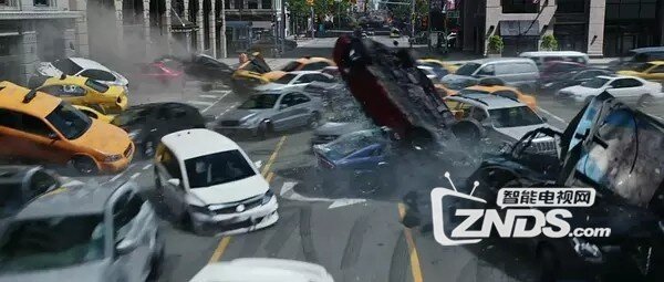 【速度与激情8】720p高清在线观看攻略 2017火爆猛片