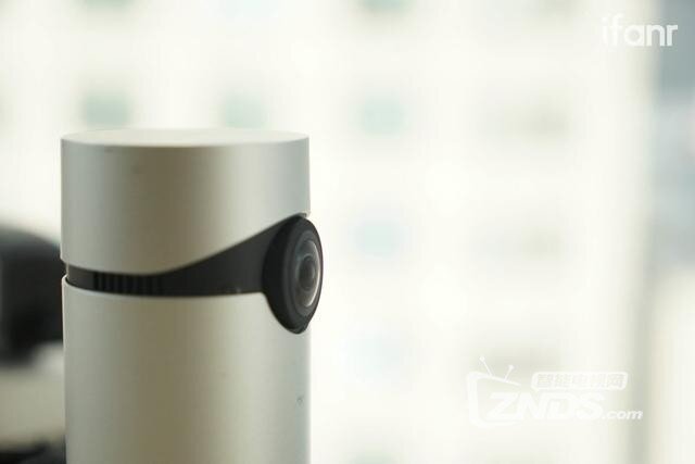 适合苹果用户的家居摄像头--Homekit 平台的家庭摄像头