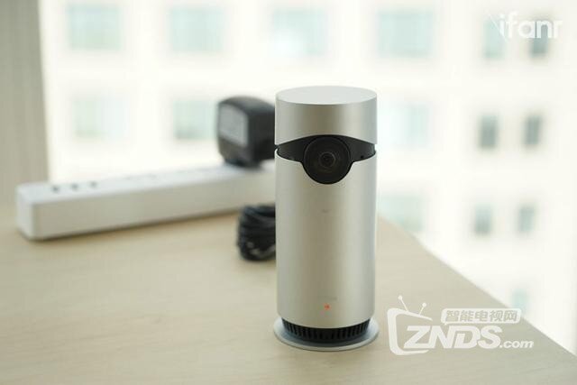 适合苹果用户的家居摄像头--Homekit 平台的家庭摄像头