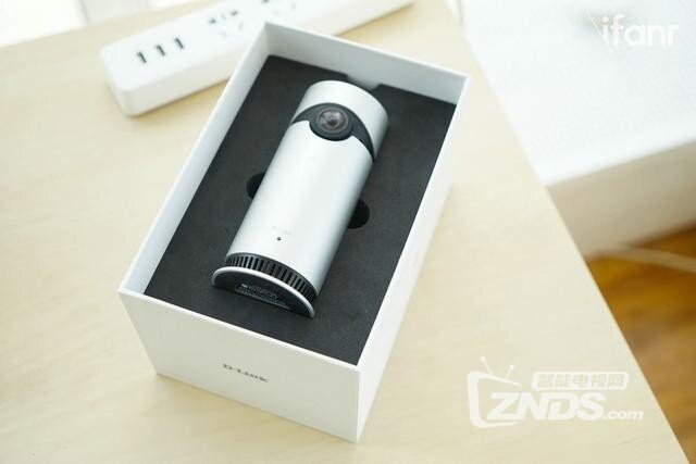 适合苹果用户的家居摄像头--Homekit 平台的家庭摄像头