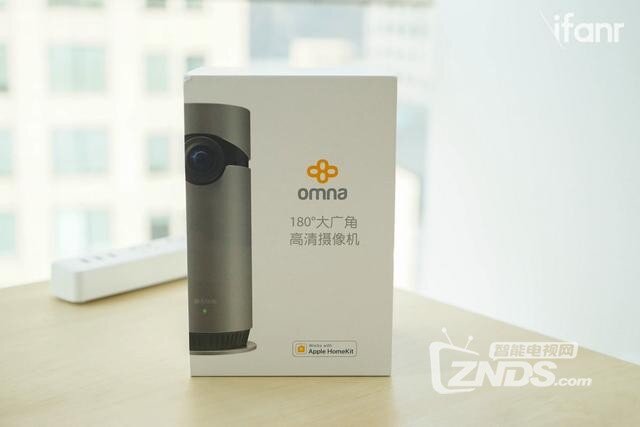 适合苹果用户的家居摄像头--Homekit 平台的家庭摄像头