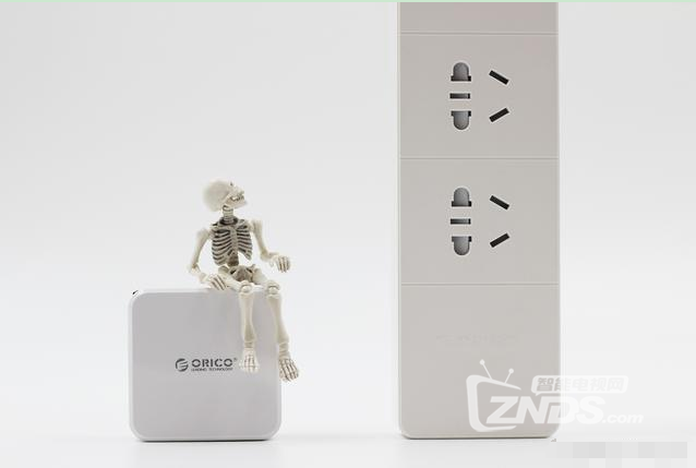 厉害了，我的口袋迷你漏油器ORICO WRE-30
