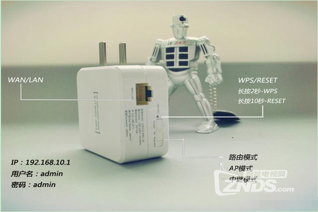 厉害了，我的口袋迷你漏油器ORICO WRE-30