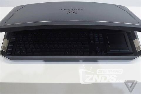 领先玩家国度 外星人！21寸曲面笔记本傲视群雄！