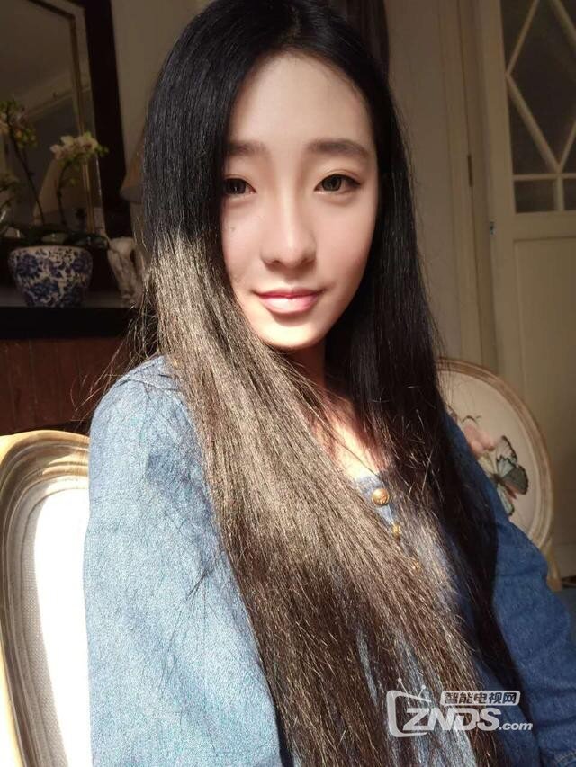 前置也1600w像素 一加手机3T自拍功能实测