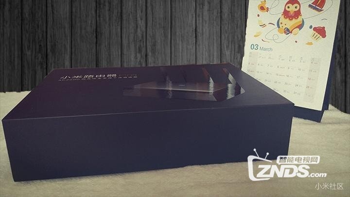 小米路由器Pro开箱评测，如何玩转小米路由器
