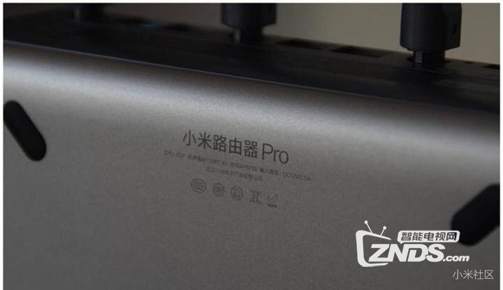 小米路由器Pro开箱评测，如何玩转小米路由器