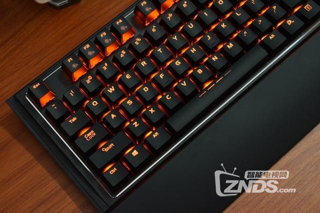 这一次不输樱桃红轴，达尔优EK835实物体验