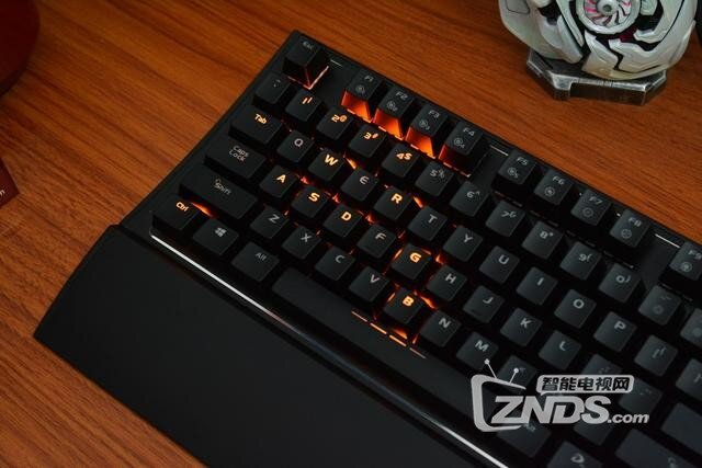 这一次不输樱桃红轴，达尔优EK835实物体验