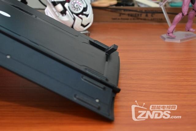 这一次不输樱桃红轴，达尔优EK835实物体验
