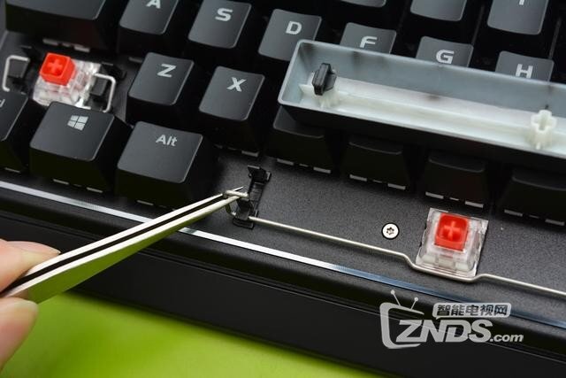 这一次不输樱桃红轴，达尔优EK835实物体验