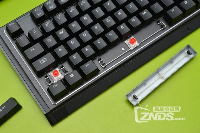 这一次不输樱桃红轴，达尔优EK835实物体验