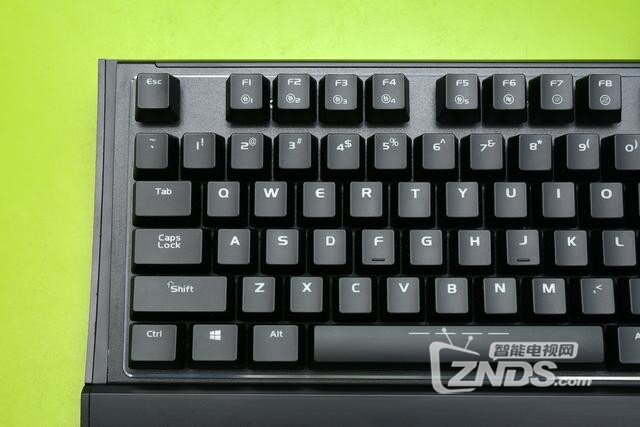 这一次不输樱桃红轴，达尔优EK835实物体验