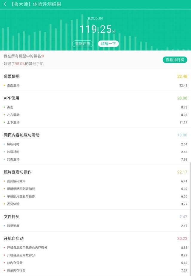 JDTAB平板的体验，1+1是会大于2的