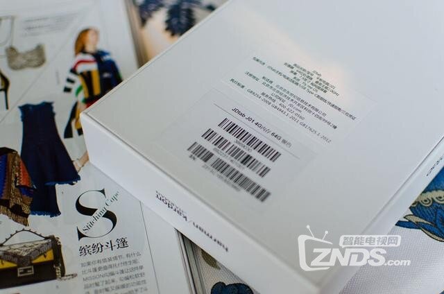 JDTAB平板的体验，1+1是会大于2的