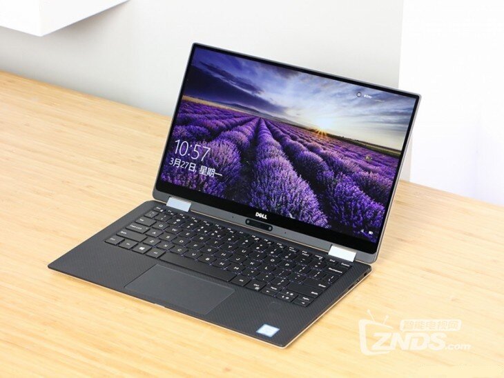 有了它秒变高富帅！戴尔XPS LAVI二合一评测