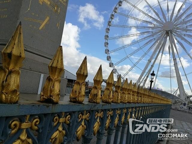 华为P10拍照外媒评测 第一梯队没毛病
