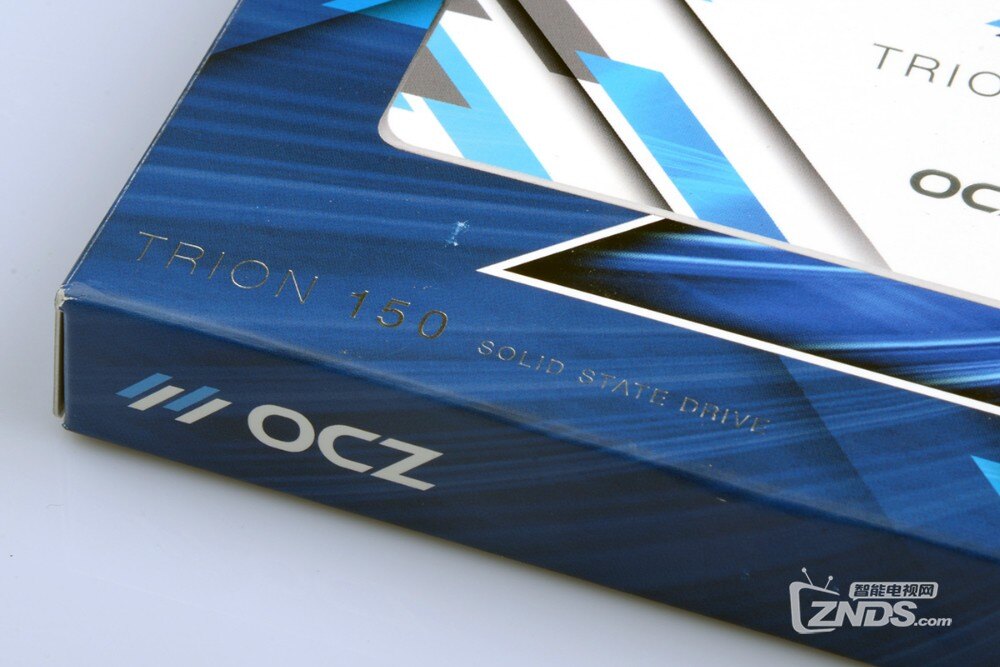 采用mlc闪存颗粒东芝饥饿鲨固态硬盘vx500评测