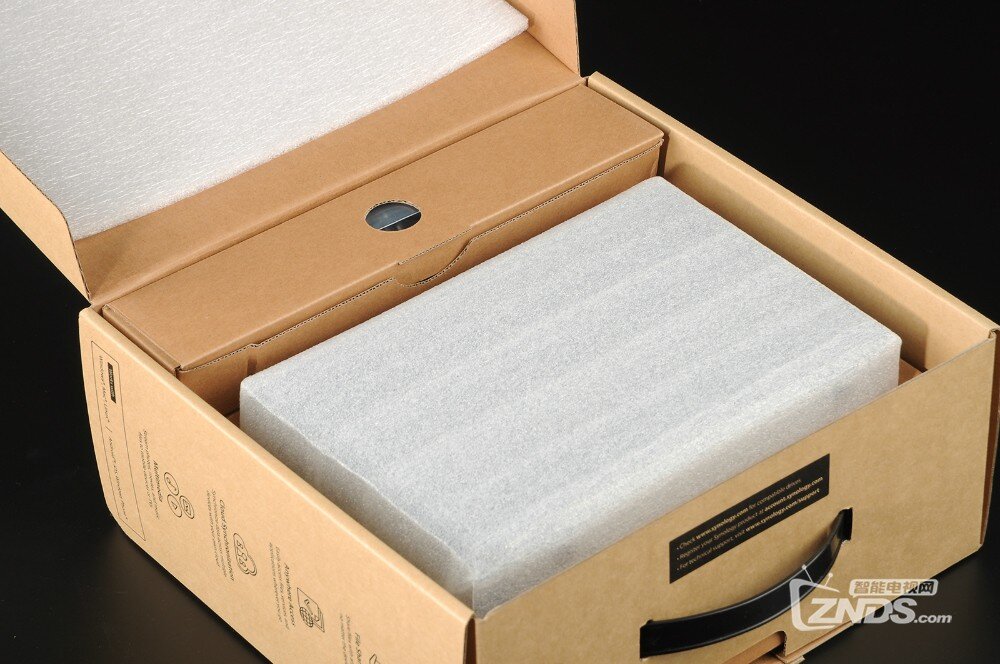 为用户创造更高价值——群晖DS716+II NAS评测