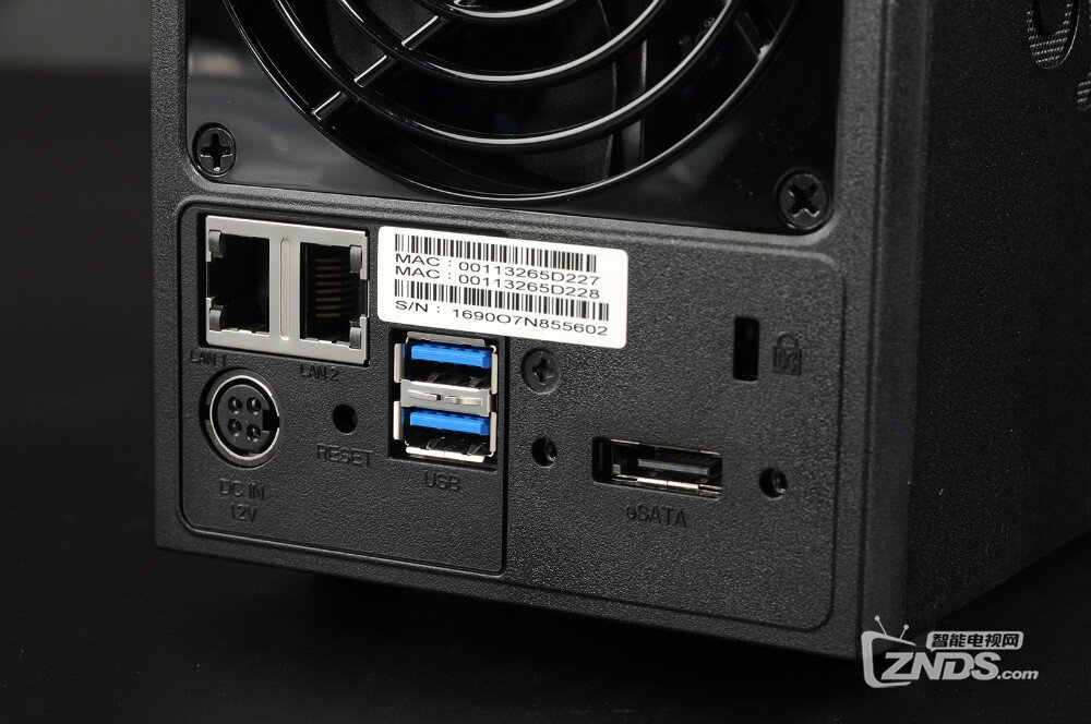 为用户创造更高价值——群晖DS716+II NAS评测
