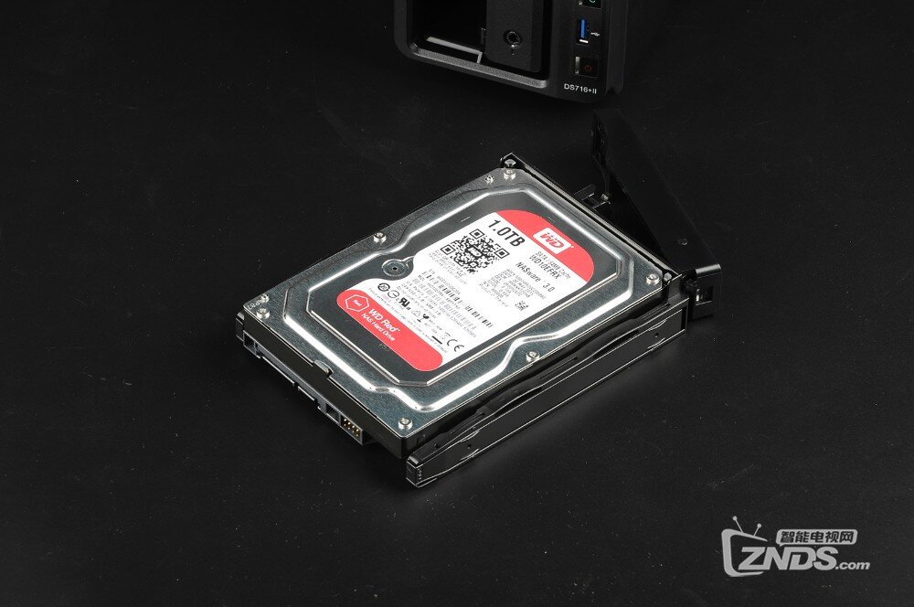 为用户创造更高价值——群晖DS716+II NAS评测
