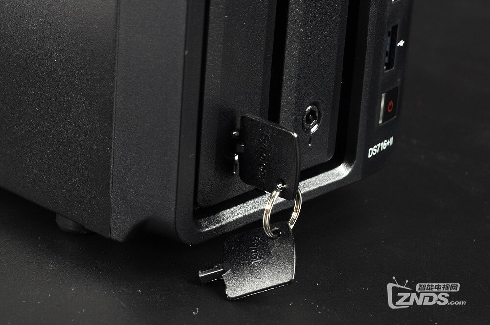 为用户创造更高价值——群晖DS716+II NAS评测