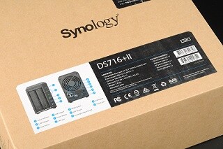 为用户创造更高价值——群晖DS716+II NAS评测