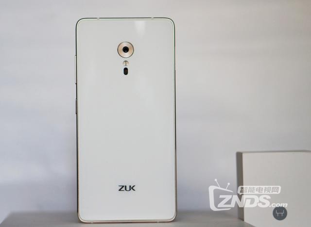 血氧检测黑科技联想zukz2pro