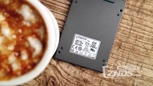 还好有它很走心——金士顿A400固态硬盘评测