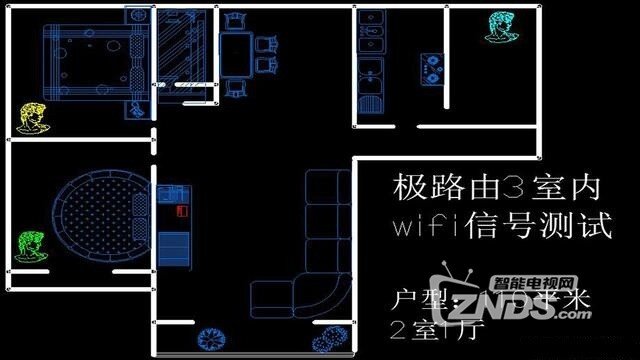 秀外慧中，表里如一——极路由3全方位评测