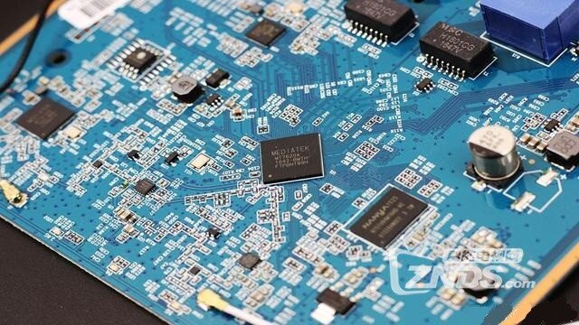 秀外慧中，表里如一——极路由3全方位评测