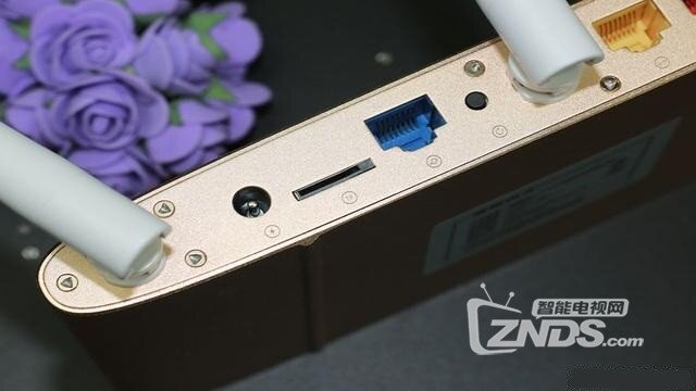 秀外慧中，表里如一——极路由3全方位评测