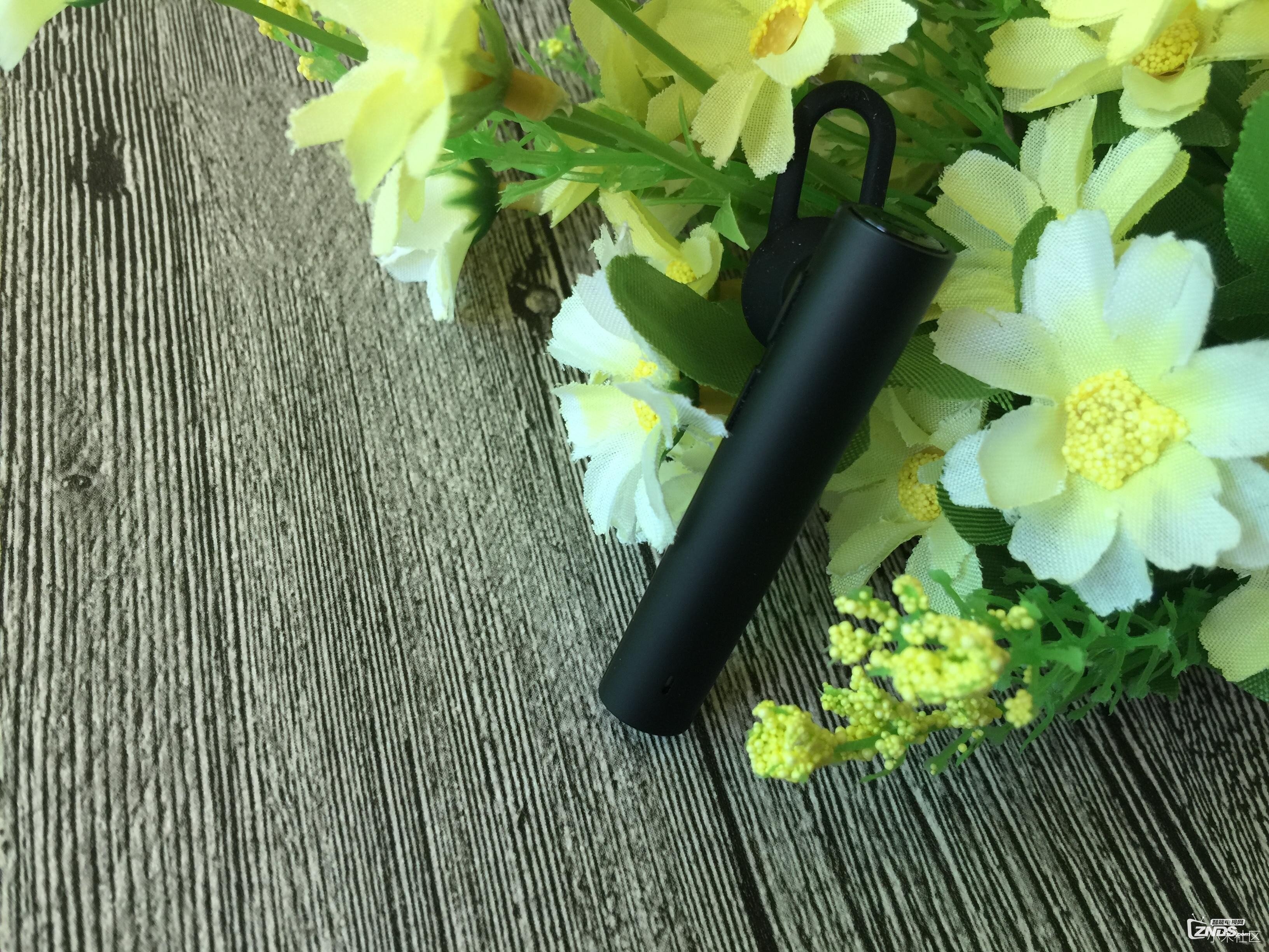 小米蓝牙耳机青春版评测-让青春环绕你耳边