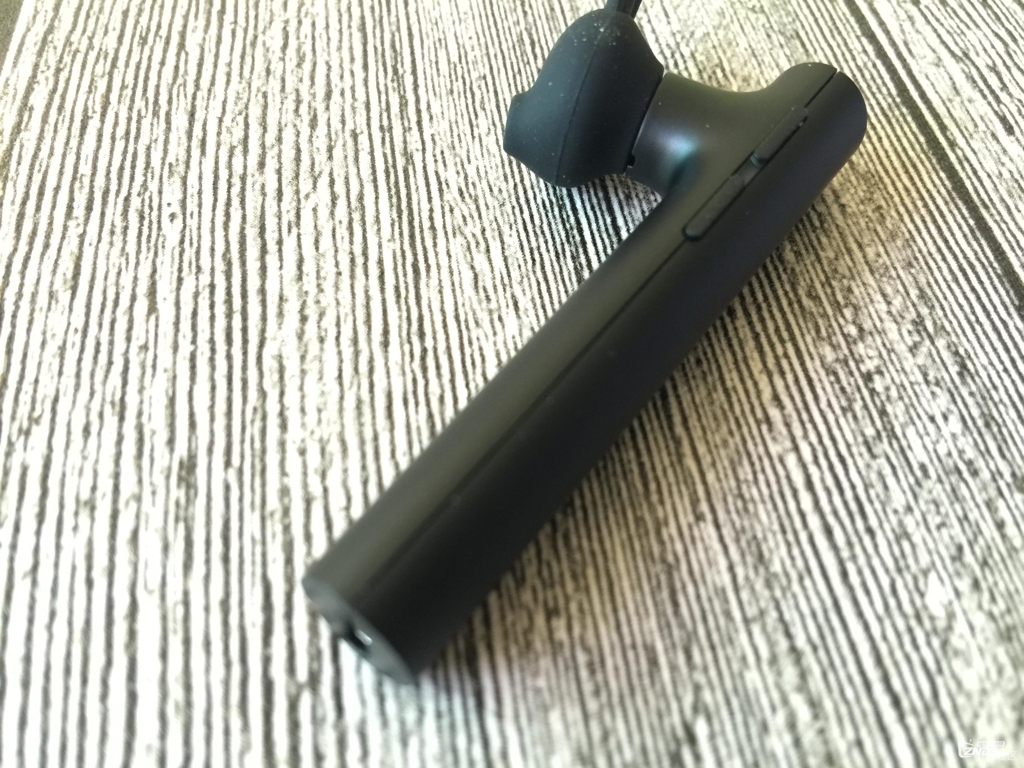 小米蓝牙耳机青春版评测-让青春环绕你耳边