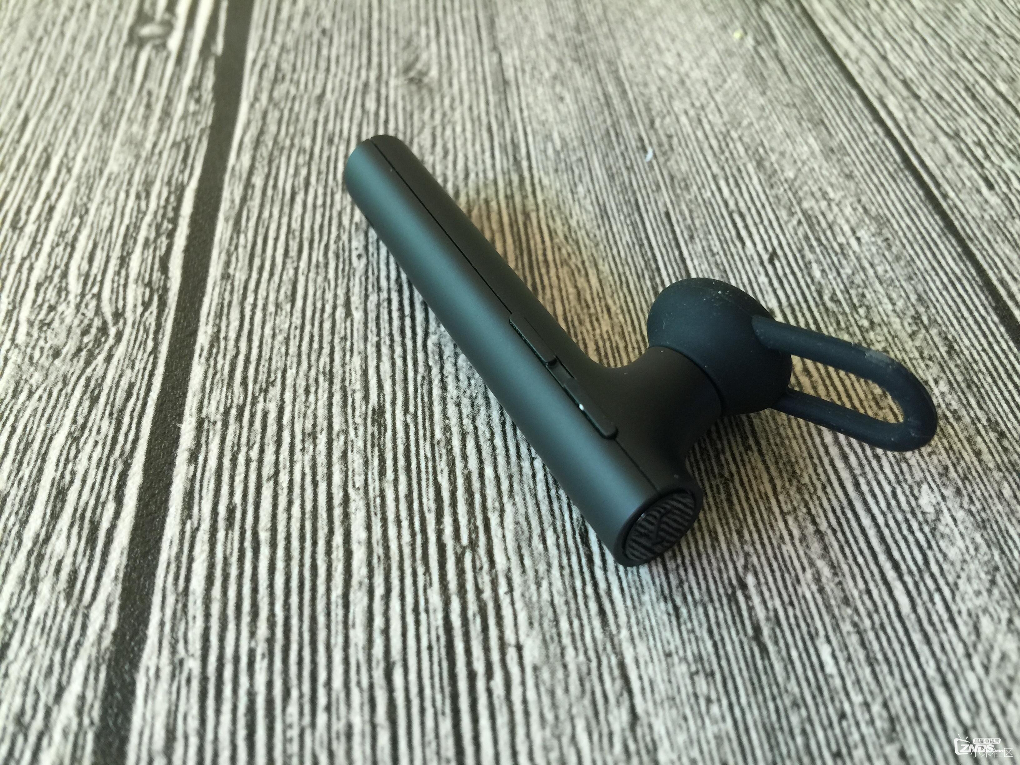 小米蓝牙耳机青春版评测-让青春环绕你耳边
