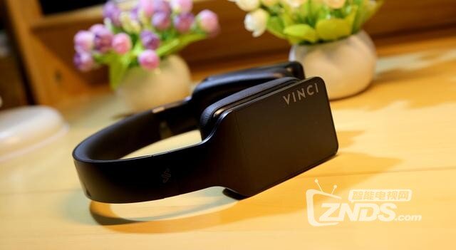 就该这样智能——Vinci 智能头戴耳机Lite评测