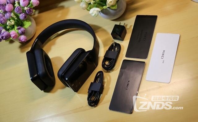 就该这样智能——Vinci 智能头戴耳机Lite评测