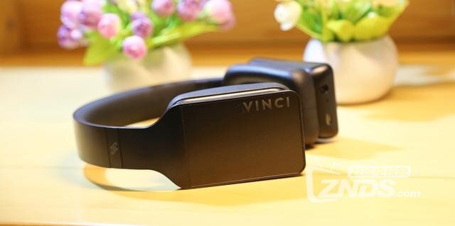 就该这样智能——Vinci 智能头戴耳机Lite评测