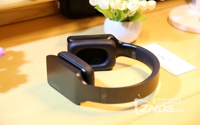 就该这样智能——Vinci 智能头戴耳机Lite评测