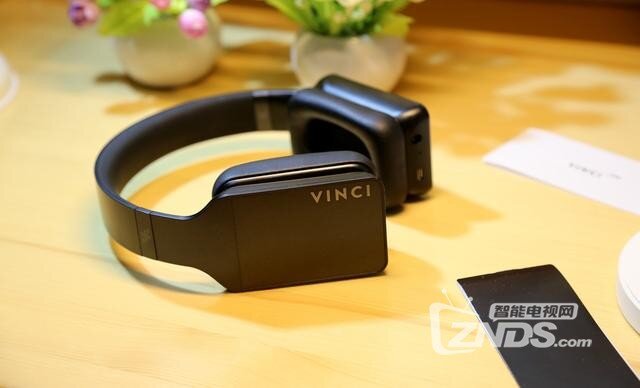就该这样智能——Vinci 智能头戴耳机Lite评测