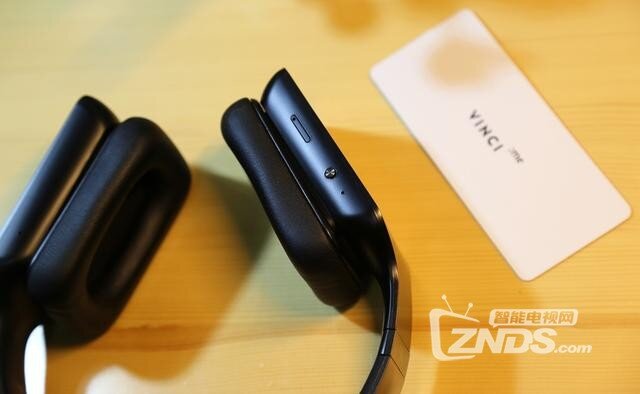 就该这样智能——Vinci 智能头戴耳机Lite评测