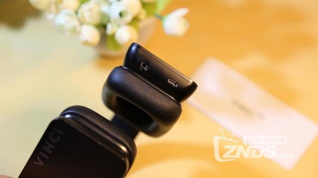 就该这样智能——Vinci 智能头戴耳机Lite评测