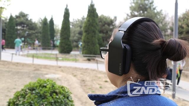 就该这样智能——Vinci 智能头戴耳机Lite评测