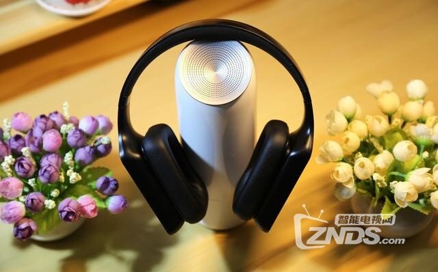 就该这样智能——Vinci 智能头戴耳机Lite评测