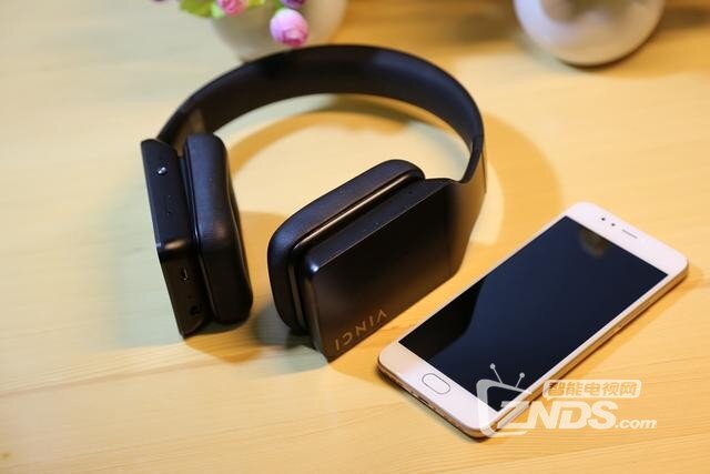 就该这样智能——Vinci 智能头戴耳机Lite评测