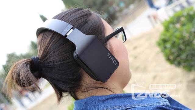 就该这样智能——Vinci 智能头戴耳机Lite评测
